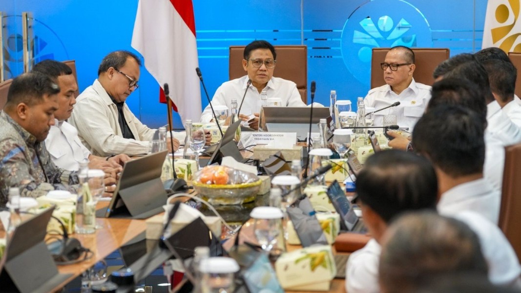 Pemerintah Siapkan Program SMK Go Global untuk Buka Peluang Kerja Luar Negeri