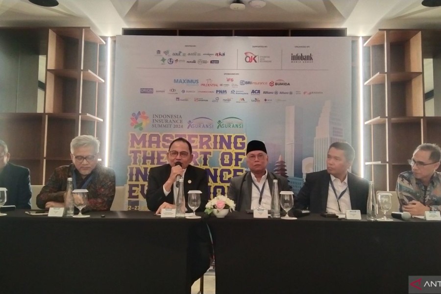 OJK dan LPS Pastikan Fokus ke Asuransi Proteksi