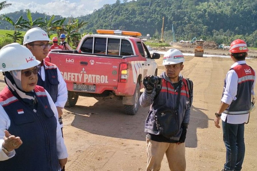 Proyek Tol Padang Sicincin Menghadapi Protes, Warga Desak Penyelesaian Efek Negatif