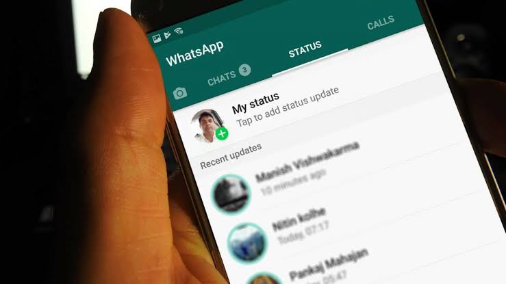 Cara Melihat Status WhatsApp Orang Lain Tanpa Ketahuan