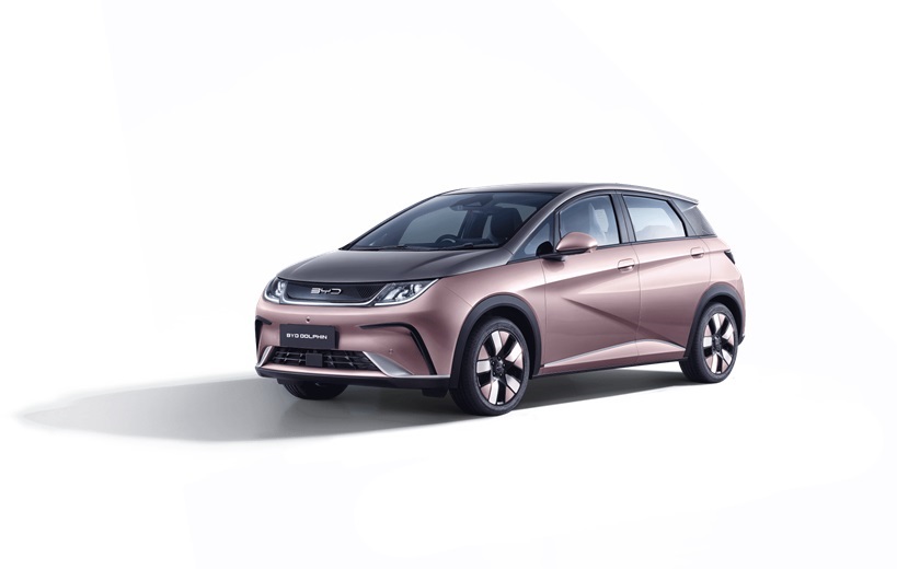 Pemerintah Dorong Penggunaan Mobil Listrik dengan Berbagai Insentif: Cek Rinciannya!