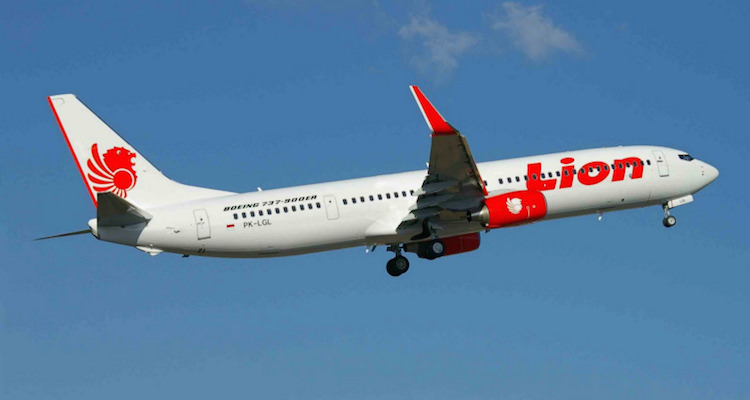 Lion Air Siapkan Pesawat Cadangan untuk Layanan Penerbangan Jemaah Haji 2025 di Kualanamu