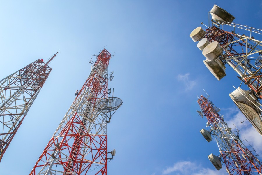 WIFI Menang Frekuensi 1,4 GHz, Siapkan Ekspansi Digital Nasional