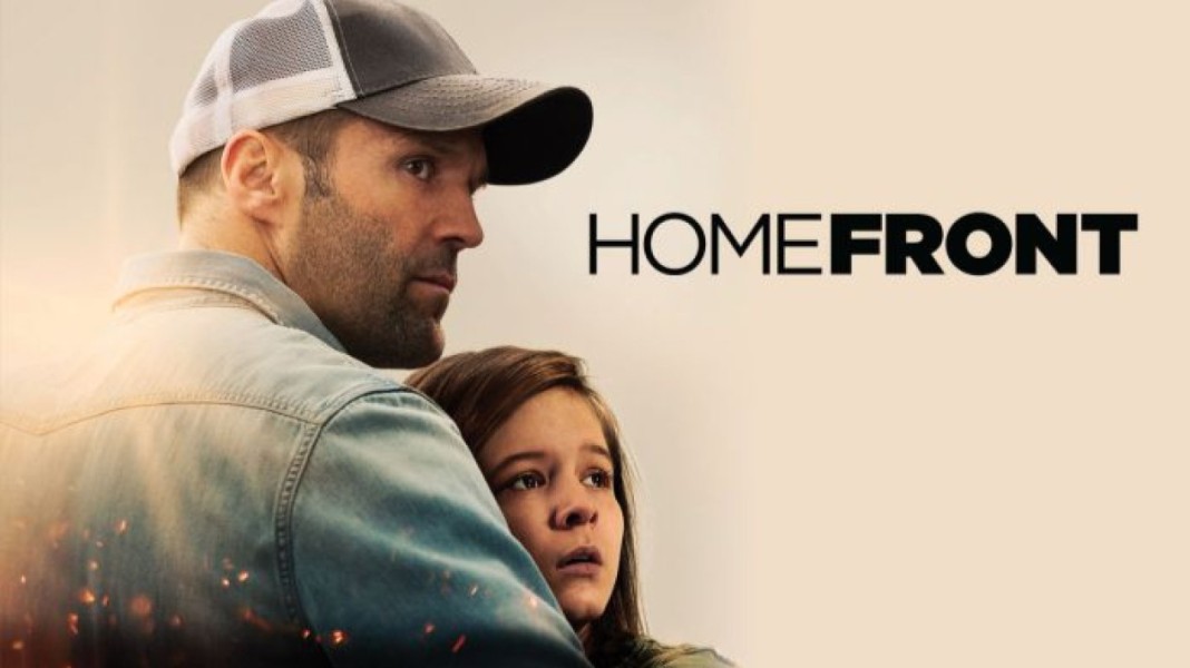 Kebangkitan Film Homefront: Dari Ide Sekuel Rambo hingga Jadi Jawara Netflix Dunia