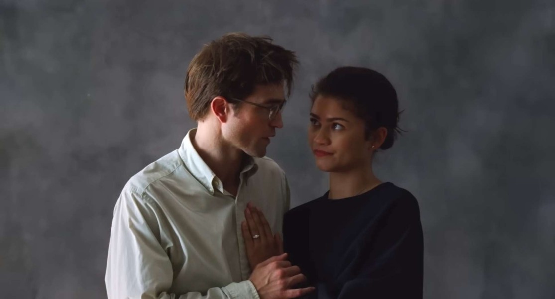 Kisah Cinta yang Terungkap: The Drama Siap Merobek Hari Bahagia di Bioskop