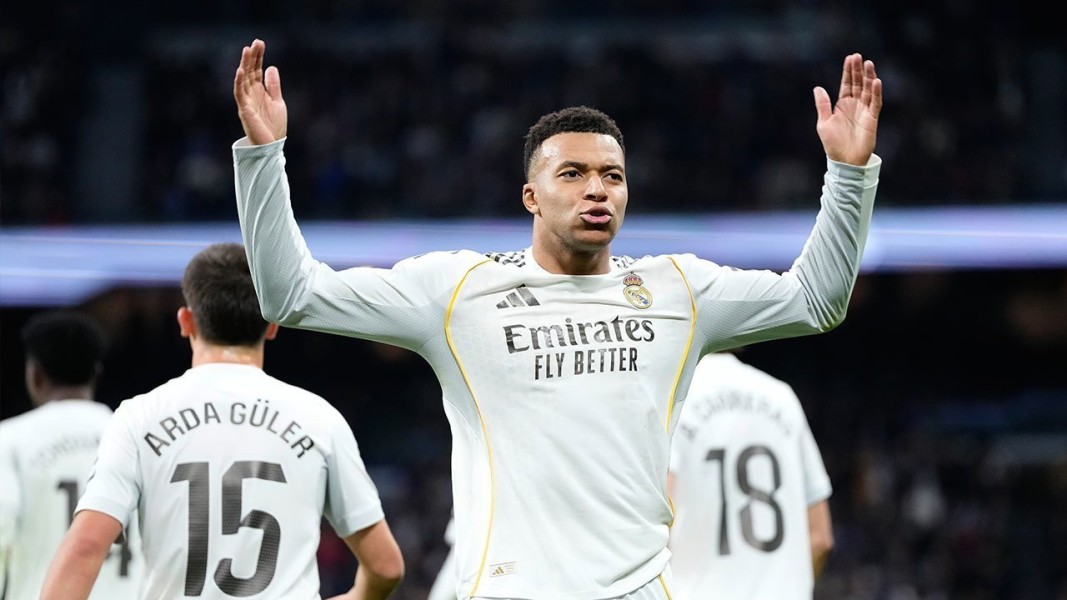 Real Madrid Mengejar Barcelona, Persaingan Liga Spanyol Semakin Memanas