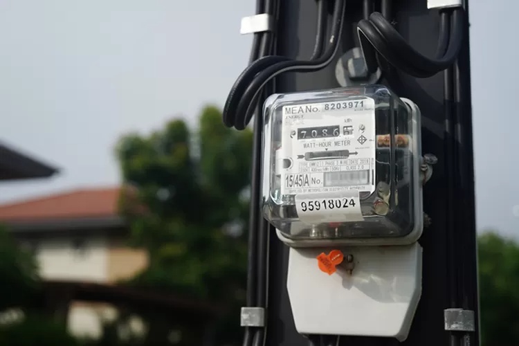 Tarif Listrik Desember 2025 Tetap Stabil, Ini Rincian Per KWh Semua Golongan