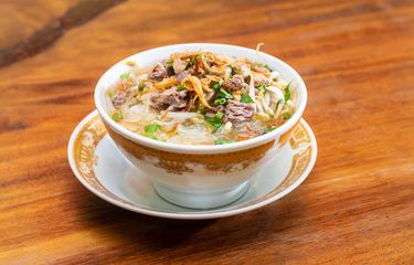 5 Rekomendasi Soto Seger Boyolali di Jakarta yang Bisa Hangatkan Tubuh Saat Hujan