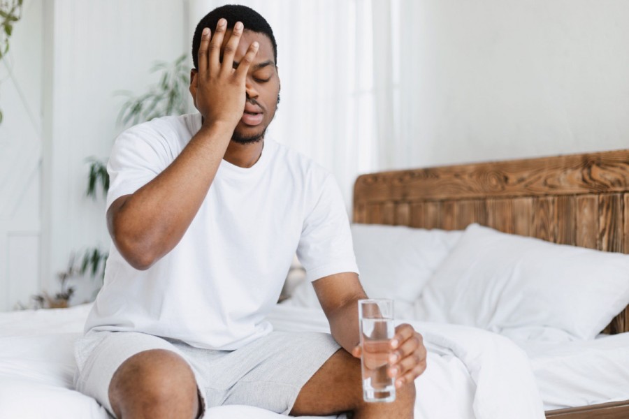 Tipsy adalah: Risiko Kesehatan dan Cara Menghilangkannya