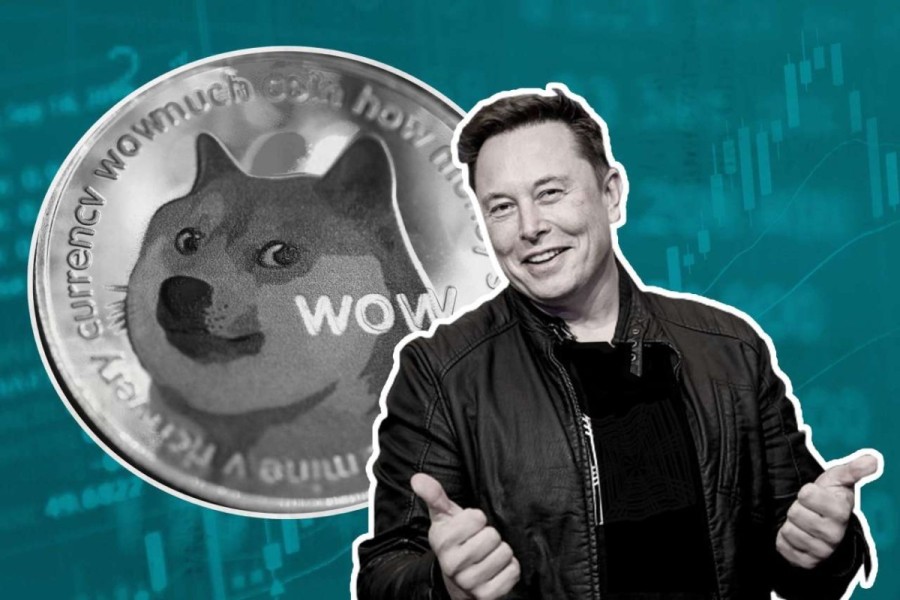 Elon Musk Berbagi Kabar Terbaru Mengenai Rencana Peluncuran Misi Dogecoin SpaceX