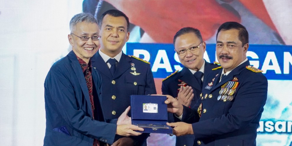 Global Citizen of Indonesia Jadi Solusi Kewarganegaraan Ganda