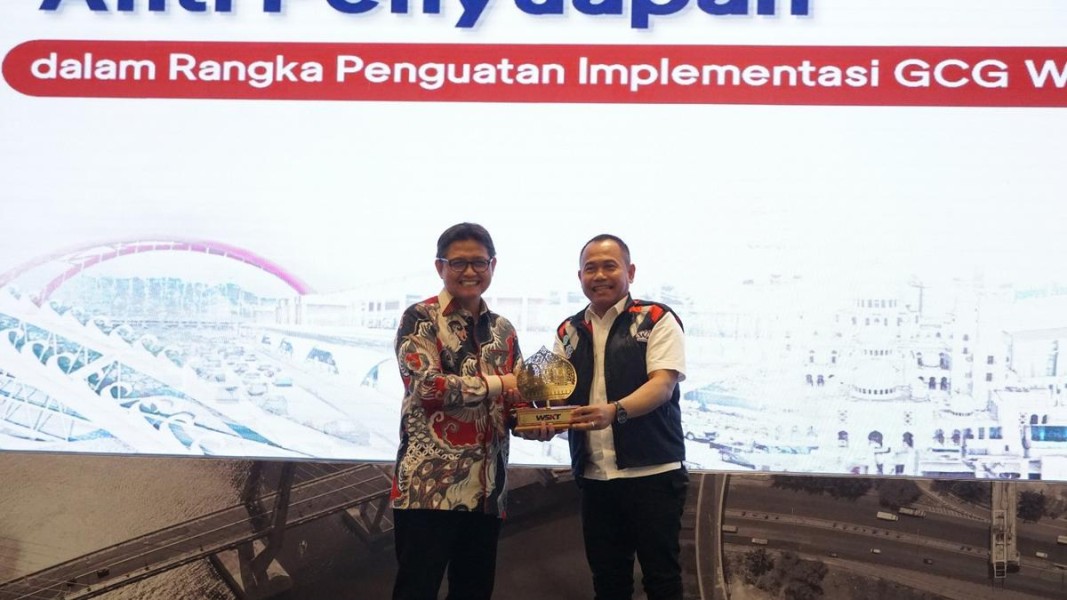 PT Waskita Karya Tersandung Dugaan Manipulasi Laporan Keuangan: Belajar dari Komunikasi Audit dan GCG