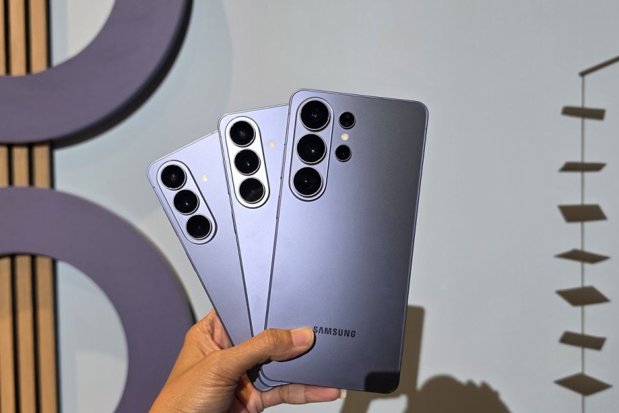 Samsung Galaxy S26 Series Resmi Meluncur di Indonesia, Ini Spesifikasi dan Daftar Harganya