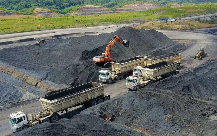 Harga Batu Bara Bergerak Ikuti Tren Energi