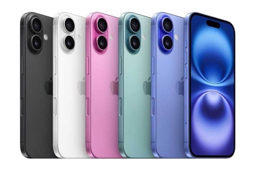 Apple Siap Jual iPhone 16 dan iPhone 16e di Indonesia, TKDN Sedang Diproses