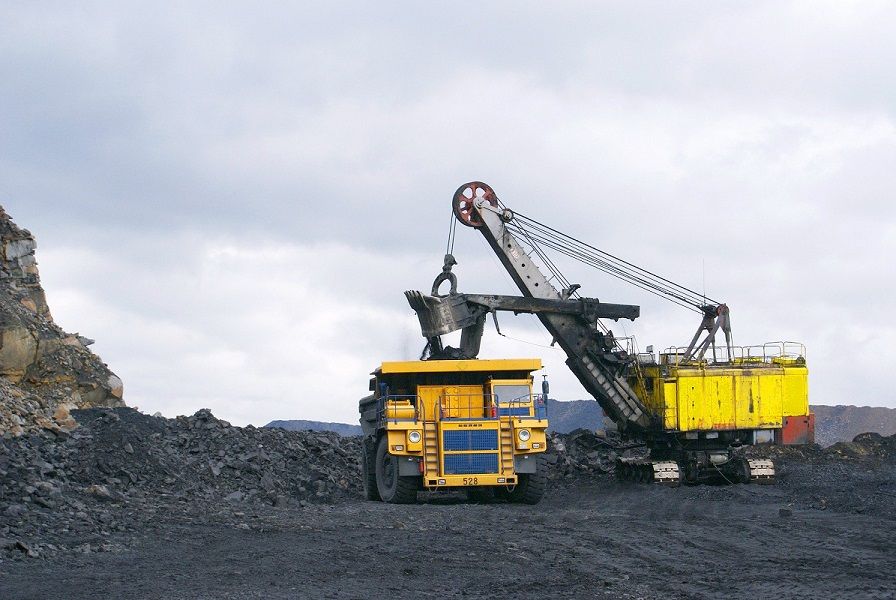 Bumi Resources Akuisisi Tambang Emas Wolfram Senilai Rp697 Miliar
