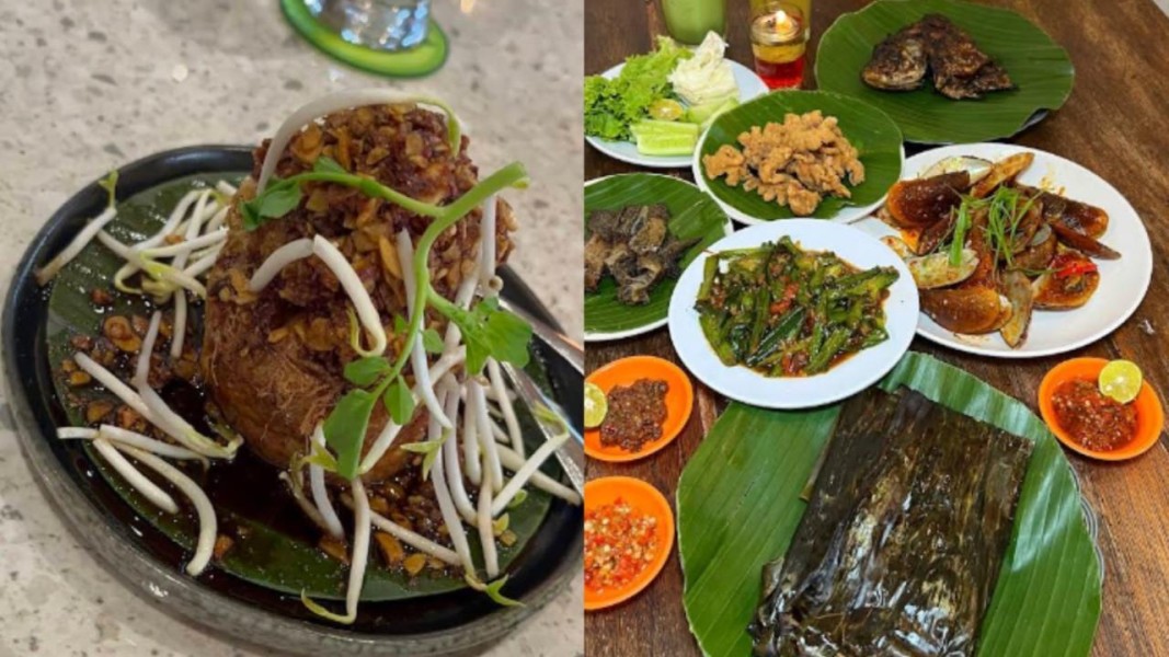 Tempat Makan Enak Gading Serpong 2025 Nusantara