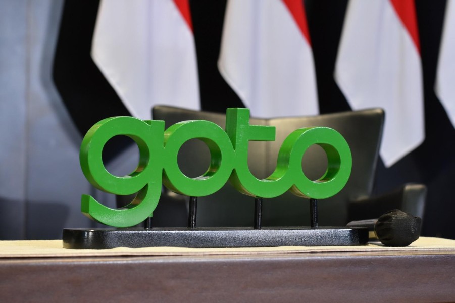 GOTO Raih Pinjaman Triliunan Rupiah Dukung Pertumbuhan Digital