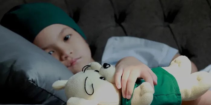 Tanda-Tanda Kanker pada Anak yang Harus Diketahui Orang Tua Sejak Dini