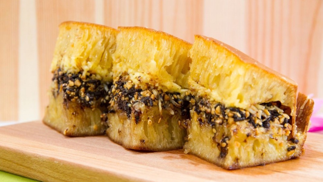 Rahasia Membuat Martabak Manis Bersarang Empuk Nikmat Di Rumah