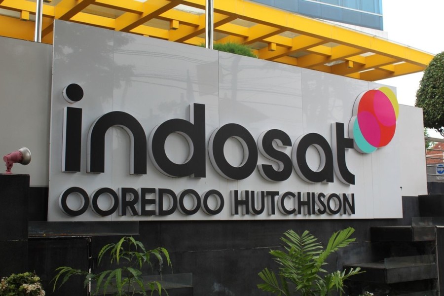 Indosat Siapkan Capex Besar untuk Dorong Ekspansi Jaringan Nasional
