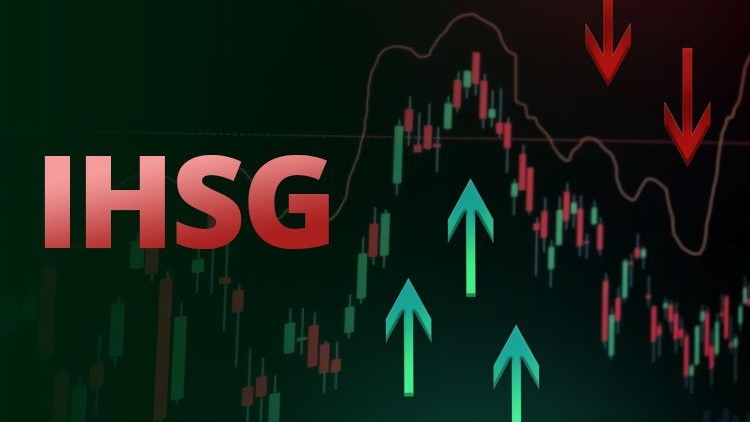 IHSG Menguat Signifikan Menandai Kembalinya Optimisme Pasar Saham Domestik