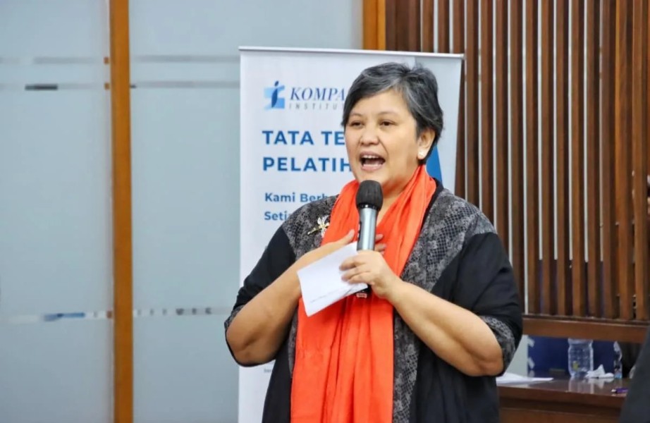 MPR Dorong Akses Pendidikan Berkelanjutan Setara Bagi Penyandang Disabilitas