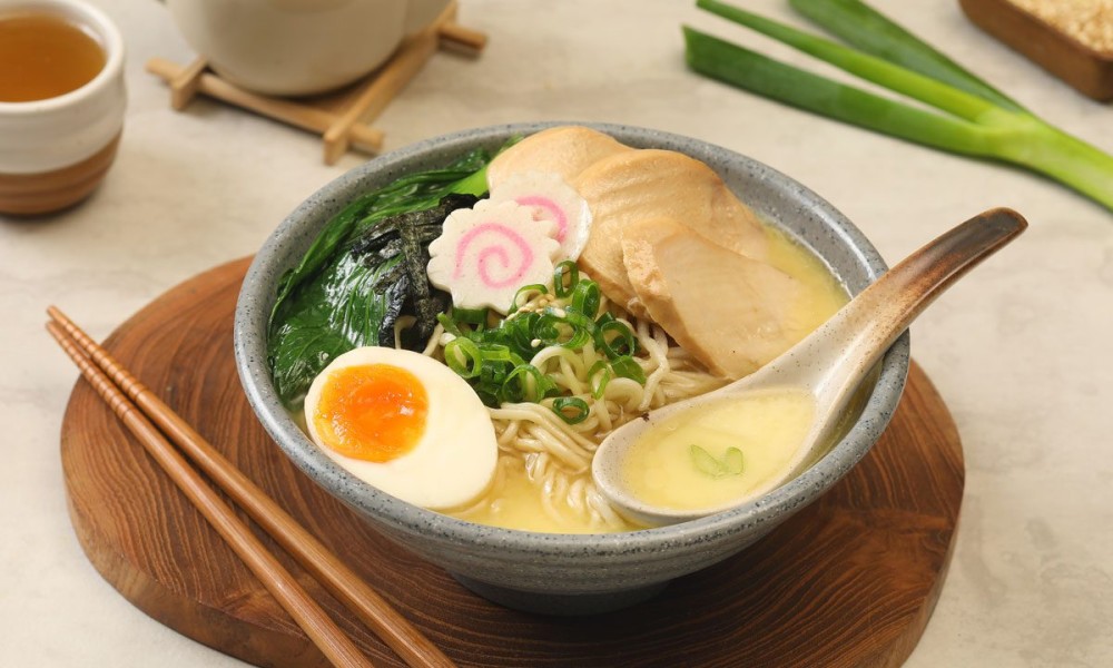 Gokana 2025: Menu Jepang Lezat dan Harga Terbaru