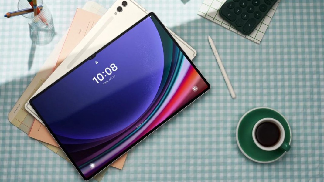 Samsung Galaxy Tab S10 FE Series: Tablet Premium untuk Produktivitas dan Kreativitas Anak Muda
