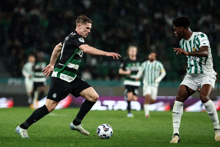 Liverpool Masuk Perburuan Viktor Gyokeres, Arsenal dan MU Terancam Gigit Jari