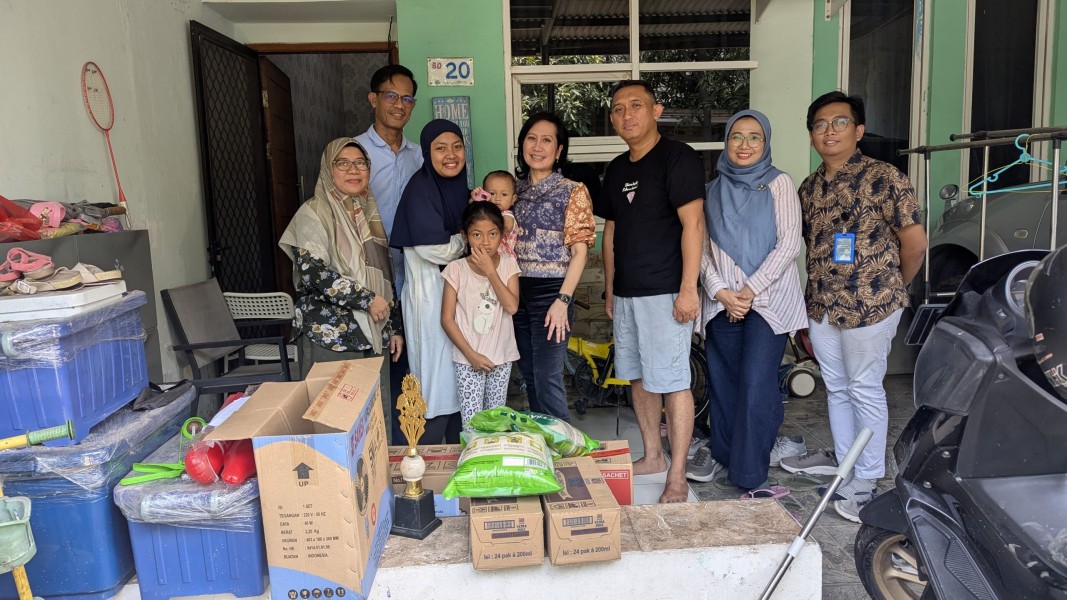 Ant Insurance Olah 7,25 Juta Klaim Kesehatan di Tahun 2024, Capai Nilai US$1,3 Miliar