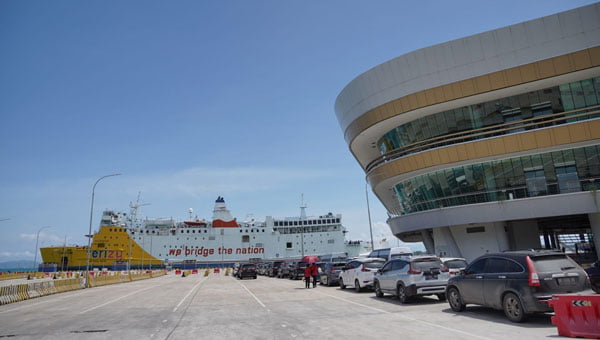 Panduan Jadwal Kapal Eksekutif Bakauheni Merak Tanggal 12-13