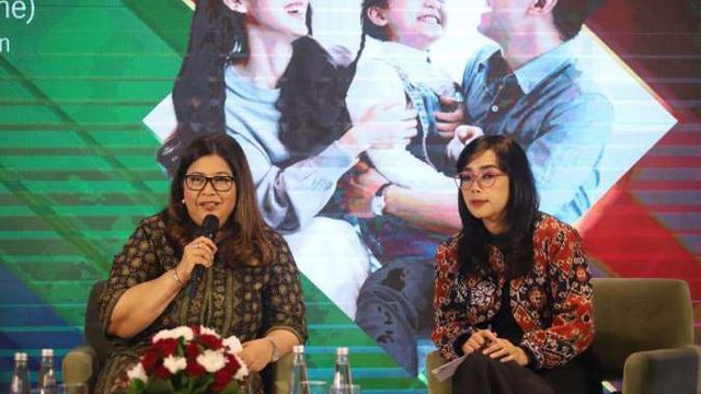 Manulife dan Bank DBS Tawarkan Solusi Perencanaan Warisan Modern lewat Produk Asuransi PRIME