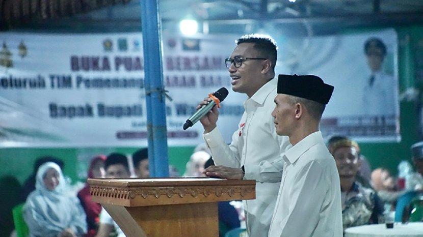 Bupati Aceh Barat Daya Tegaskan Perusahaan Tambang Harus Memberikan Manfaat bagi Masyarakat, Tidak Hanya Asap