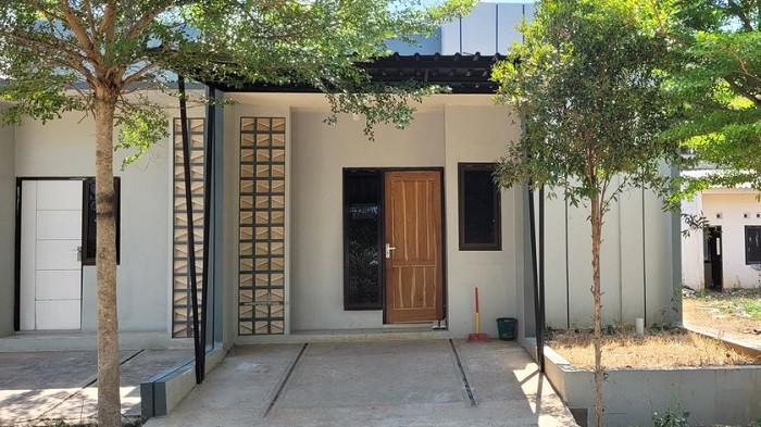 Rekomendasi Rumah Murah di Cikande Hanya Rp150,5 Juta, Cocok untuk Milenial dan Keluarga Muda