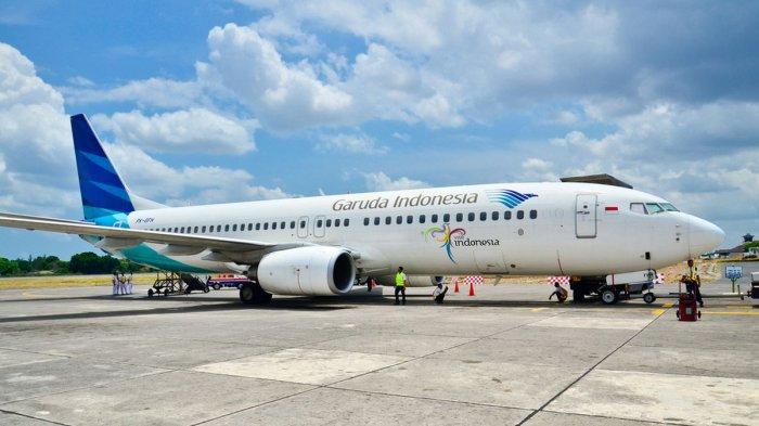 Garuda Indonesia Hentikan Operasional 15 Pesawat karena Krisis Suku Cadang, Termasuk Armada Citilink