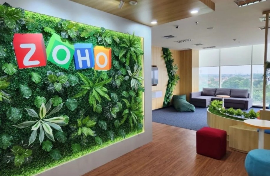 Zoho Schools Menjadi Fondasi Strategis Zoho Membangun Talenta Teknologi Berkelanjutan