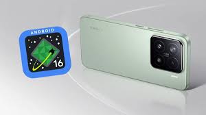 HP Xiaomi Kamu Nggak Dapat Android 16? Ini Rekomendasi Upgrade Terbaik 2025!