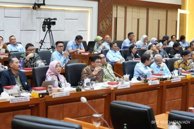 Dominasi Saham Perbankan Memudar, Kini Jajaran Emiten Big Caps Lebih Bervariasi