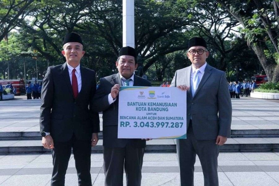 Akurasi Data Jadi Syarat Mutlak Penyaluran Bantuan Bencana Nasional