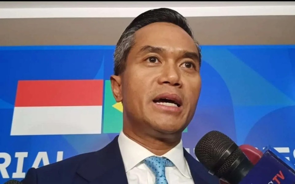 Kadin Dorong Insentif Fiskal Perkuat Daya Saing Ekspor Furnitur Nasional