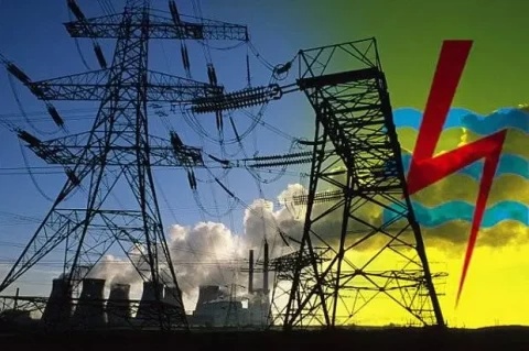 PLN : Beban Puncak Listrik Nasional Lebaran 2026 Capai 34,77 GW Tetap Aman