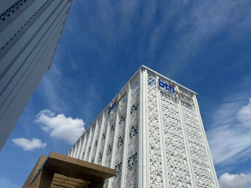 Bank Syariah Baru Siap Tumbuh dari Spin Off UUS