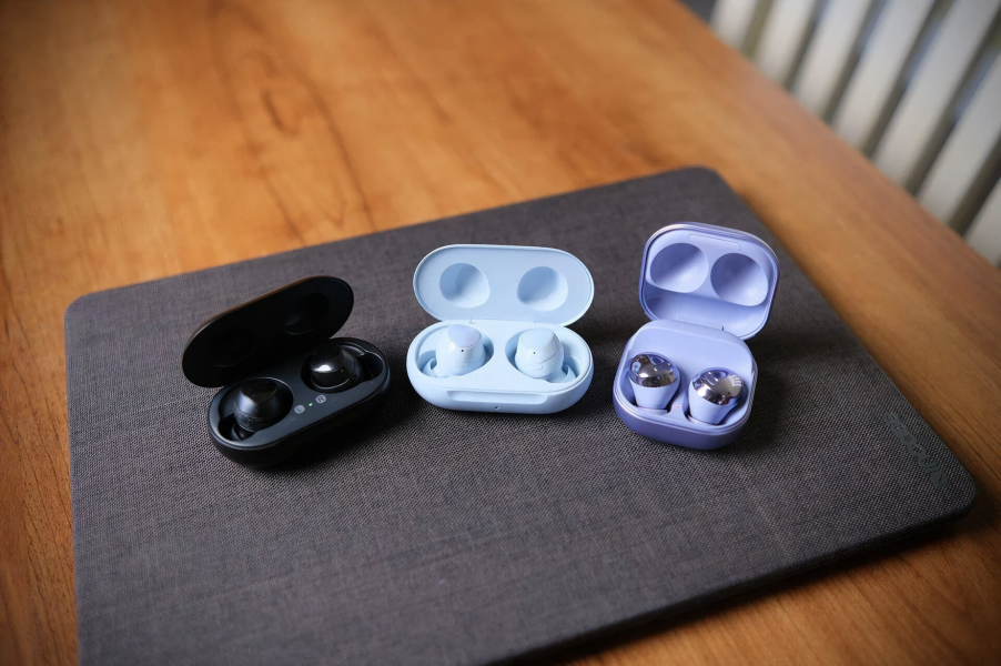Samsung Galaxy Buds Core Harga Terjangkau