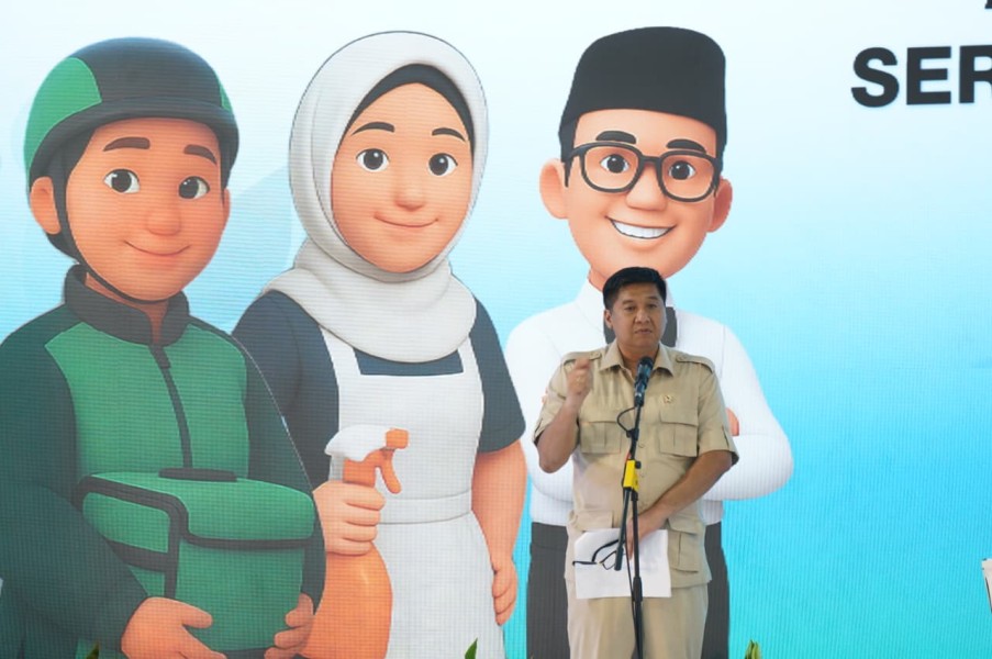 Bunga KPR Subsidi Tetap, Pemerintah Perluas Kuota Rumah