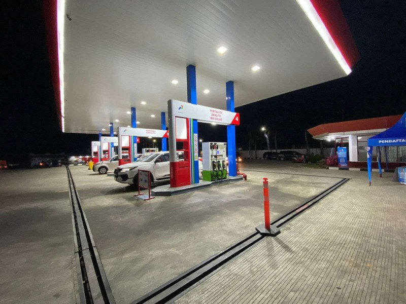 Pertamina dan Pemprov Sulsel Teguhkan Komitmen Jaga Pasokan Energi Menjelang Nataru