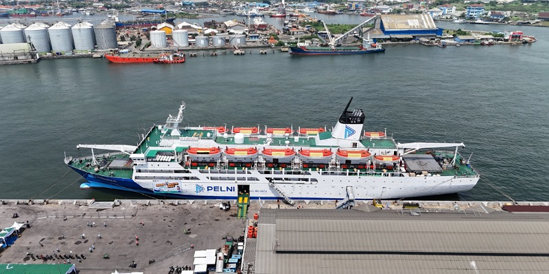 Jadwal Keberangkatan dan Harga Tiket Kapal Pelni Rute Ambon Ternate Maret 2025: KM Dorolonda dan KM Sangiang