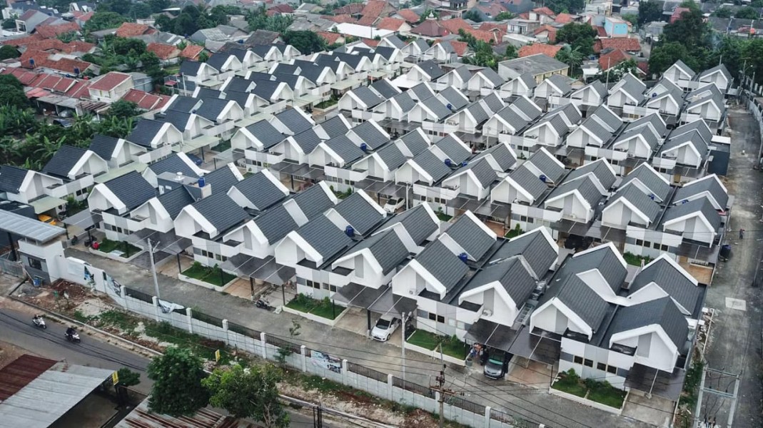 Pemerintah Siapkan Regulasi Baru untuk Atasi Tantangan Sektor Perumahan