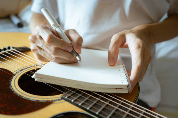Cara Membuat Lagu untuk Pemula: Panduan Langkah demi Langkah