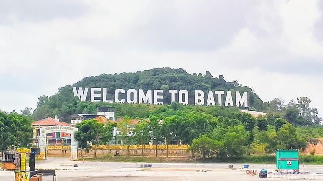 Batam Berubah Jadi Destinasi Wisata Kebugaran yang Makin Diminati